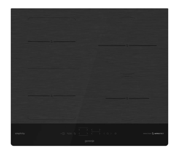 GORENJE IT643SYB - 1013538 - zdjęcie
